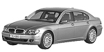 BMW E65 B1129 Fault Code