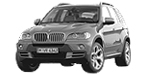 BMW E70 B1129 Fault Code