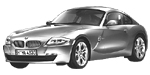 BMW E86 B1129 Fault Code