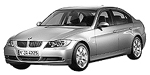 BMW E92 B1129 Fault Code