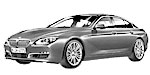 BMW F06 B1129 Fault Code