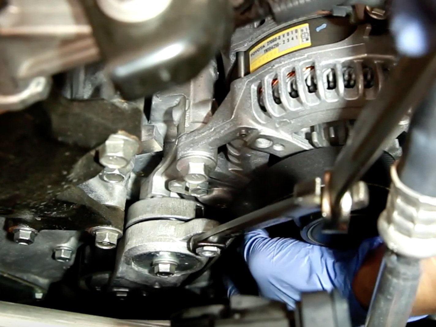 See B1129 in engine